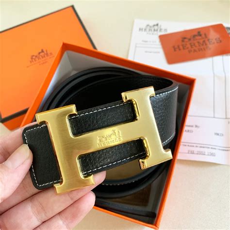 fake vs real hermes belt|authenticate hermes belt.